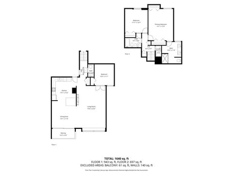 Tiny photo for 1500 Sheridan Road #4A, Wilmette, IL 60091 (MLS # 12494660)