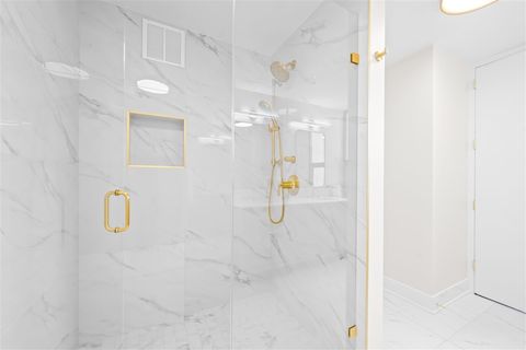 Tiny photo for 1500 Sheridan Road #4A, Wilmette, IL 60091 (MLS # 12494660)