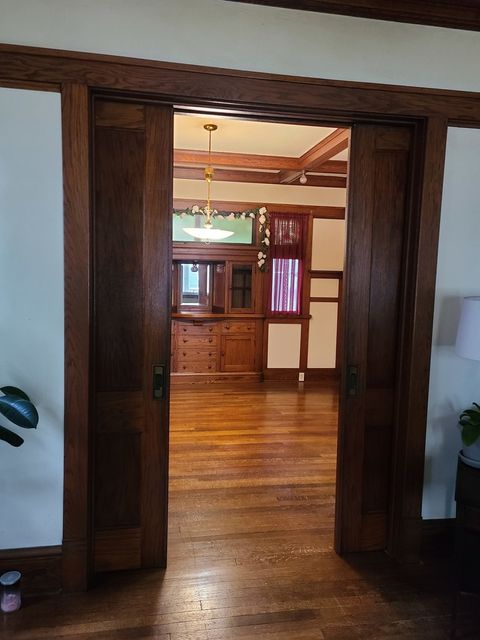 Tiny photo for 682 Willard Street, Galesburg, IL 61401 (MLS # 12508194)