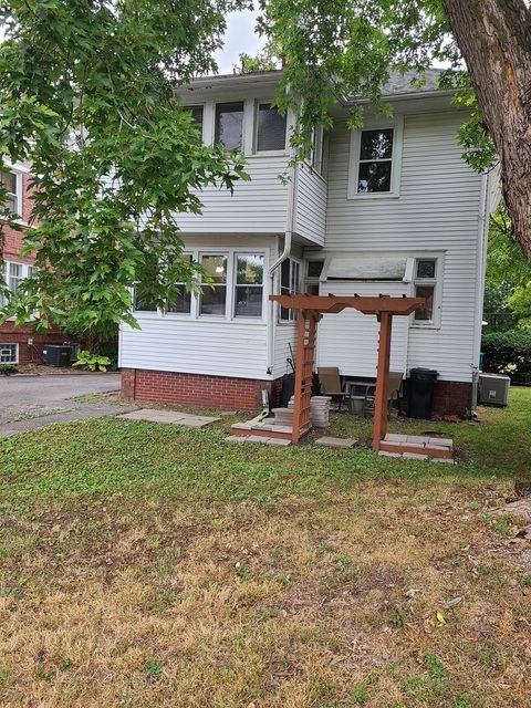 Tiny photo for 682 Willard Street, Galesburg, IL 61401 (MLS # 12508194)