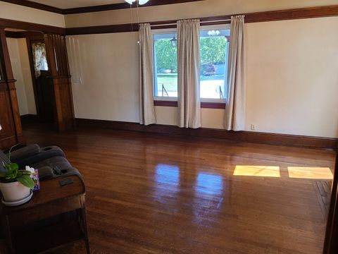 Tiny photo for 682 Willard Street, Galesburg, IL 61401 (MLS # 12508194)