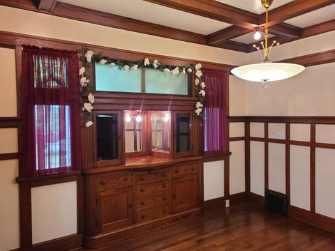 Tiny photo for 682 Willard Street, Galesburg, IL 61401 (MLS # 12508194)