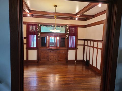 Tiny photo for 682 Willard Street, Galesburg, IL 61401 (MLS # 12508194)