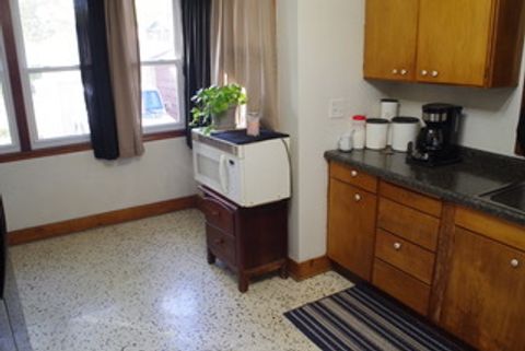 Tiny photo for 682 Willard Street, Galesburg, IL 61401 (MLS # 12508194)