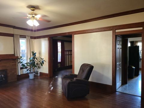 Tiny photo for 682 Willard Street, Galesburg, IL 61401 (MLS # 12508194)