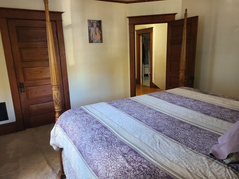 Tiny photo for 682 Willard Street, Galesburg, IL 61401 (MLS # 12508194)