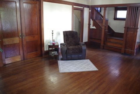 Tiny photo for 682 Willard Street, Galesburg, IL 61401 (MLS # 12508194)