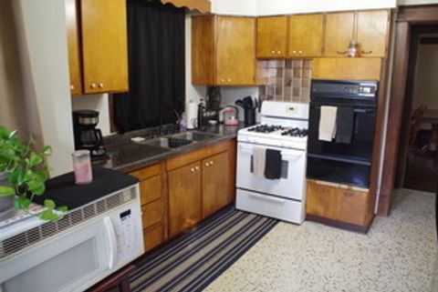 Tiny photo for 682 Willard Street, Galesburg, IL 61401 (MLS # 12508194)