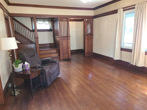 Tiny photo for 682 Willard Street, Galesburg, IL 61401 (MLS # 12508194)