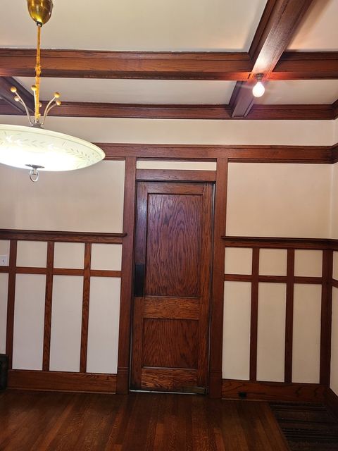 Tiny photo for 682 Willard Street, Galesburg, IL 61401 (MLS # 12508194)