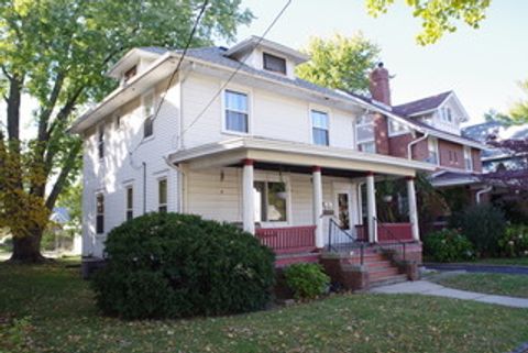 Photo of 682 Willard Street, Galesburg, IL 61401 (MLS # 12508194) Photo of 682 Willard Street, Galesburg, IL 61401 (MLS # 12508194)