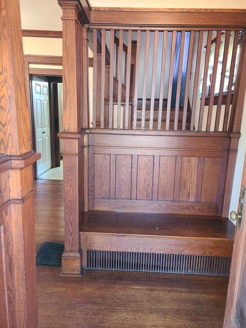 Tiny photo for 682 Willard Street, Galesburg, IL 61401 (MLS # 12508194)