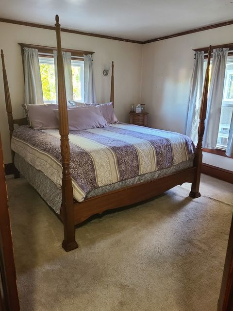 Tiny photo for 682 Willard Street, Galesburg, IL 61401 (MLS # 12508194)