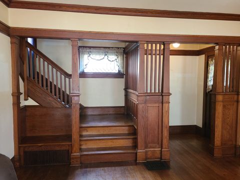 Tiny photo for 682 Willard Street, Galesburg, IL 61401 (MLS # 12508194)