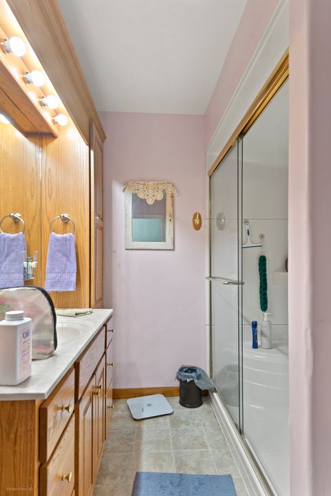 Tiny photo for 1106 Harmony Avenue, Mazon, IL 60444 (MLS # 12570471)