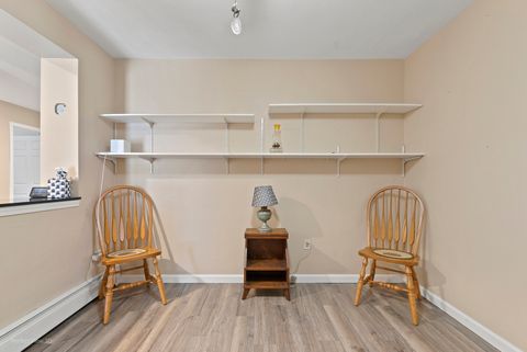 Tiny photo for 1106 Harmony Avenue, Mazon, IL 60444 (MLS # 12570471)