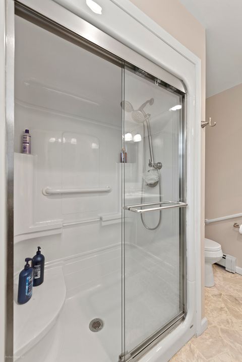 Tiny photo for 1106 Harmony Avenue, Mazon, IL 60444 (MLS # 12570471)