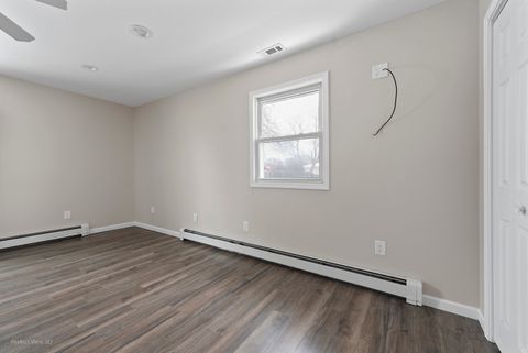 Tiny photo for 1106 Harmony Avenue, Mazon, IL 60444 (MLS # 12570471)