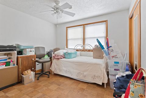 Tiny photo for 1106 Harmony Avenue, Mazon, IL 60444 (MLS # 12570471)