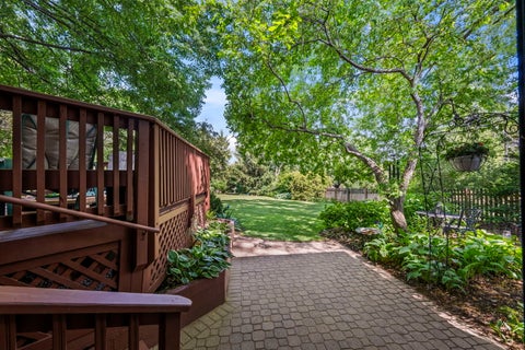 Tiny photo for 907 N Quentin Road, Palatine, IL 60067 (MLS # 12696803)
