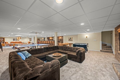 Tiny photo for 907 N Quentin Road, Palatine, IL 60067 (MLS # 12696803)