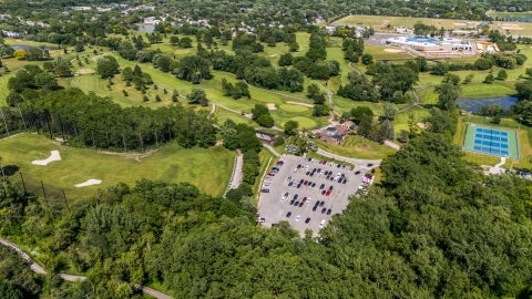 Tiny photo for 907 N Quentin Road, Palatine, IL 60067 (MLS # 12696803)