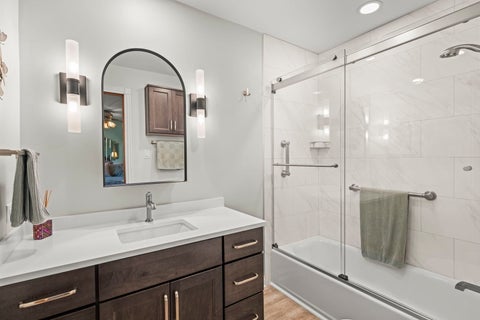 Tiny photo for 907 N Quentin Road, Palatine, IL 60067 (MLS # 12696803)