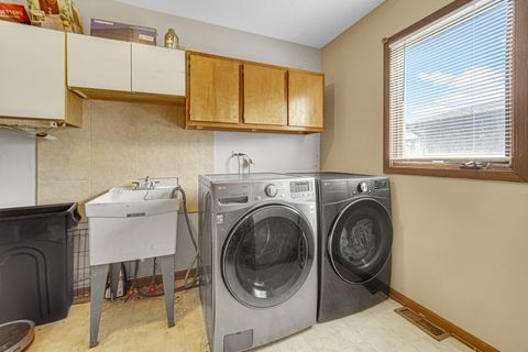 Tiny photo for 624 Driftwood Avenue, Romeoville, IL 60446 (MLS # 12602128)