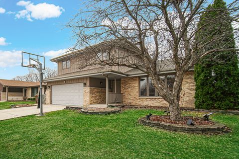 Tiny photo for 624 Driftwood Avenue, Romeoville, IL 60446 (MLS # 12602128)