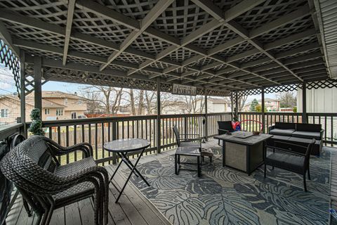 Tiny photo for 624 Driftwood Avenue, Romeoville, IL 60446 (MLS # 12602128)