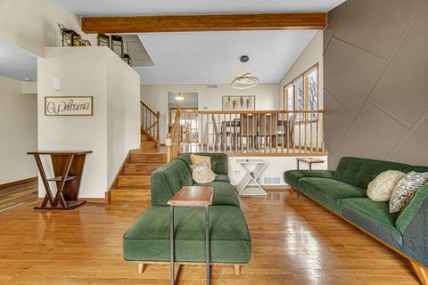 Tiny photo for 624 Driftwood Avenue, Romeoville, IL 60446 (MLS # 12602128)