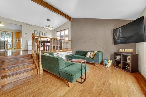 Tiny photo for 624 Driftwood Avenue, Romeoville, IL 60446 (MLS # 12602128)