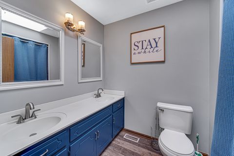 Tiny photo for 624 Driftwood Avenue, Romeoville, IL 60446 (MLS # 12602128)