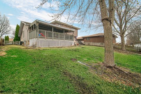 Tiny photo for 624 Driftwood Avenue, Romeoville, IL 60446 (MLS # 12602128)