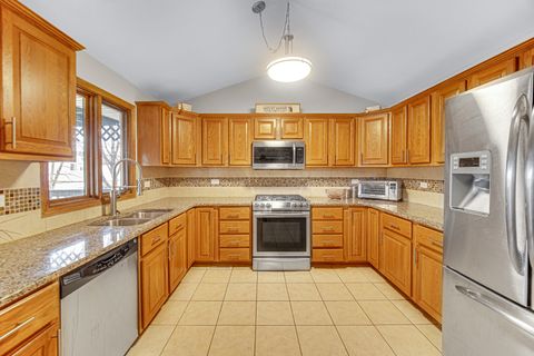 Tiny photo for 624 Driftwood Avenue, Romeoville, IL 60446 (MLS # 12602128)