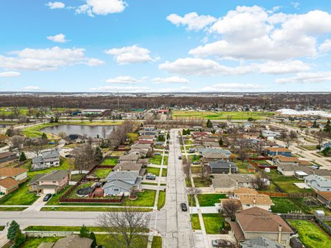 Tiny photo for 624 Driftwood Avenue, Romeoville, IL 60446 (MLS # 12602128)