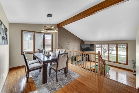 Tiny photo for 624 Driftwood Avenue, Romeoville, IL 60446 (MLS # 12602128)