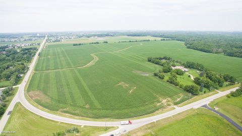 14604 W Bruce Road Homer Glen IL 60491