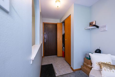 Tiny photo for 5116 W 122nd Street #1A, Alsip, IL 60803 (MLS # 12623916)