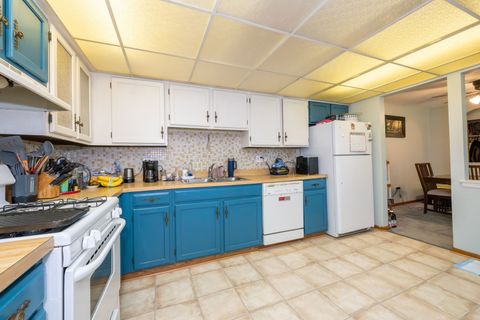 Tiny photo for 5116 W 122nd Street #1A, Alsip, IL 60803 (MLS # 12623916)