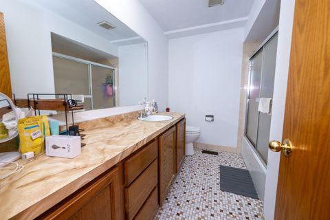 Tiny photo for 5116 W 122nd Street #1A, Alsip, IL 60803 (MLS # 12623916)