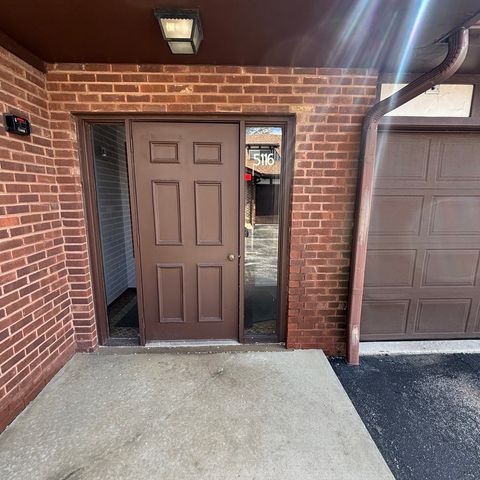 Tiny photo for 5116 W 122nd Street #1A, Alsip, IL 60803 (MLS # 12623916)