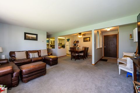 Tiny photo for 5116 W 122nd Street #1A, Alsip, IL 60803 (MLS # 12623916)