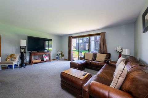 Tiny photo for 5116 W 122nd Street #1A, Alsip, IL 60803 (MLS # 12623916)