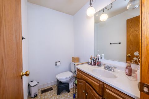 Tiny photo for 5116 W 122nd Street #1A, Alsip, IL 60803 (MLS # 12623916)