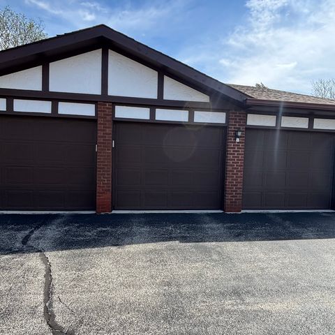 Tiny photo for 5116 W 122nd Street #1A, Alsip, IL 60803 (MLS # 12623916)