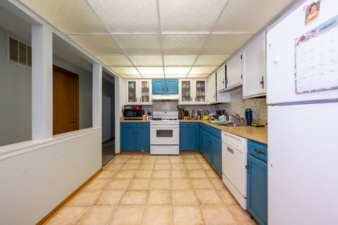 Tiny photo for 5116 W 122nd Street #1A, Alsip, IL 60803 (MLS # 12623916)