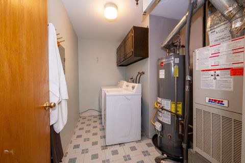 Tiny photo for 5116 W 122nd Street #1A, Alsip, IL 60803 (MLS # 12623916)