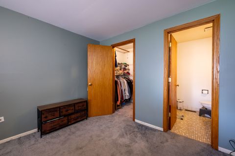 Tiny photo for 5116 W 122nd Street #1A, Alsip, IL 60803 (MLS # 12623916)