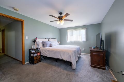 Tiny photo for 5116 W 122nd Street #1A, Alsip, IL 60803 (MLS # 12623916)